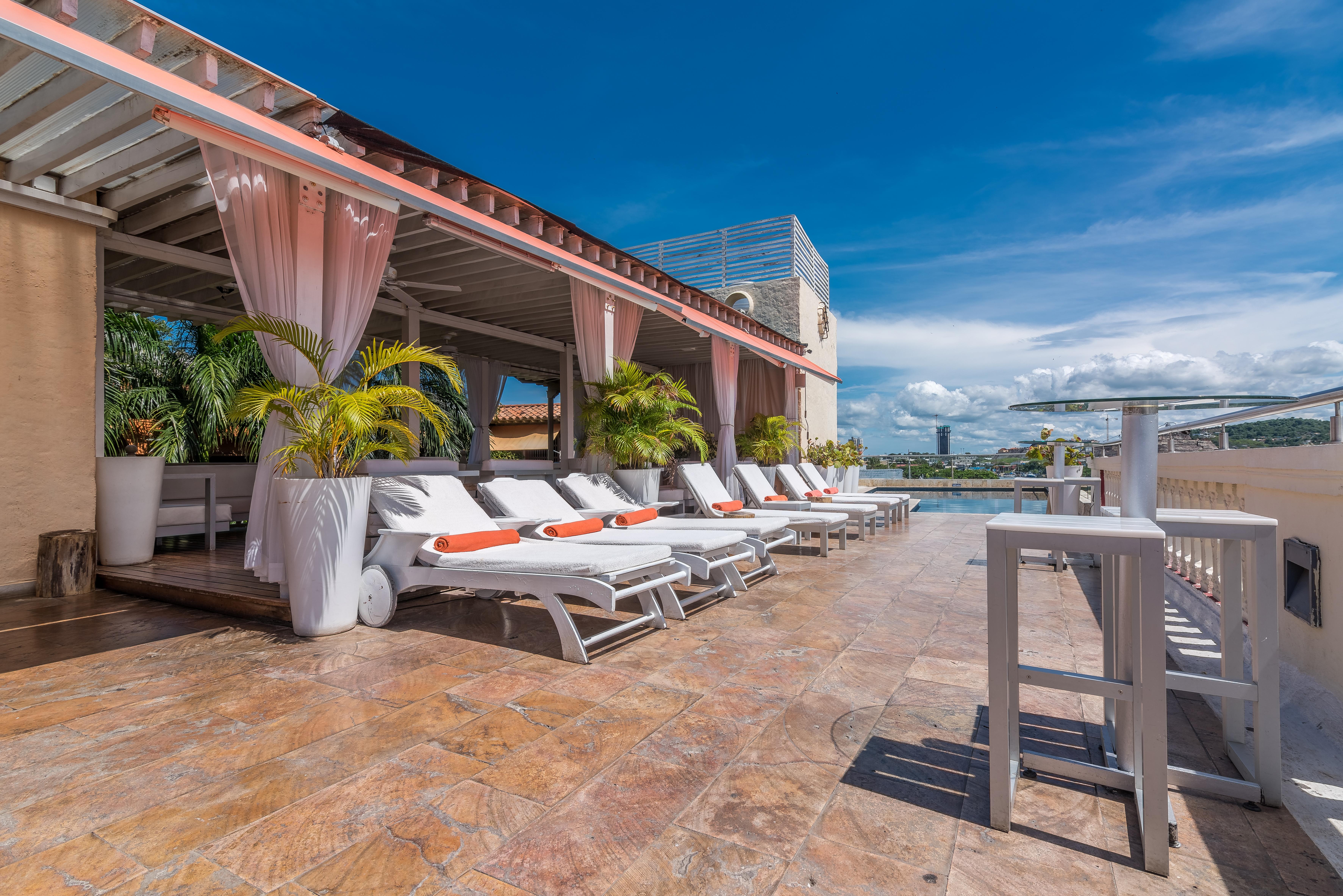 Ghl Collection Armeria Real Hotel, Cartagena